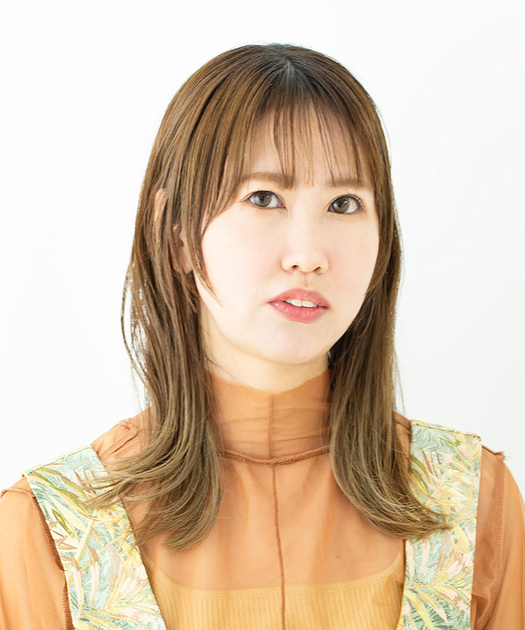 STYLIST 橋本　依佳